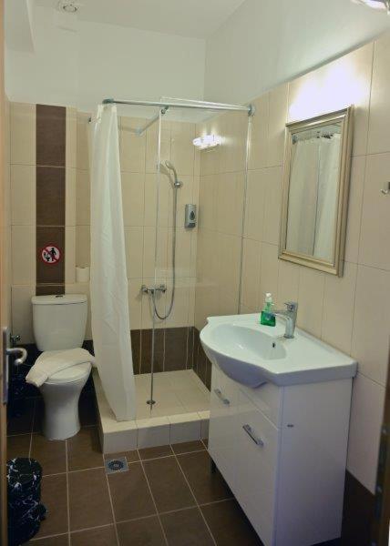 Apartament Mirmidones Anesis Agrelia Zewnętrze zdjęcie