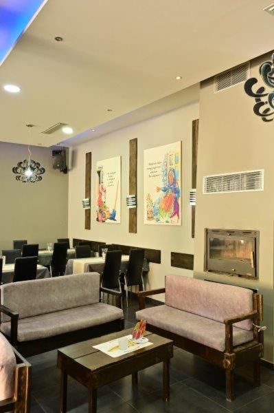 Apartament Mirmidones Anesis Agrelia Zewnętrze zdjęcie