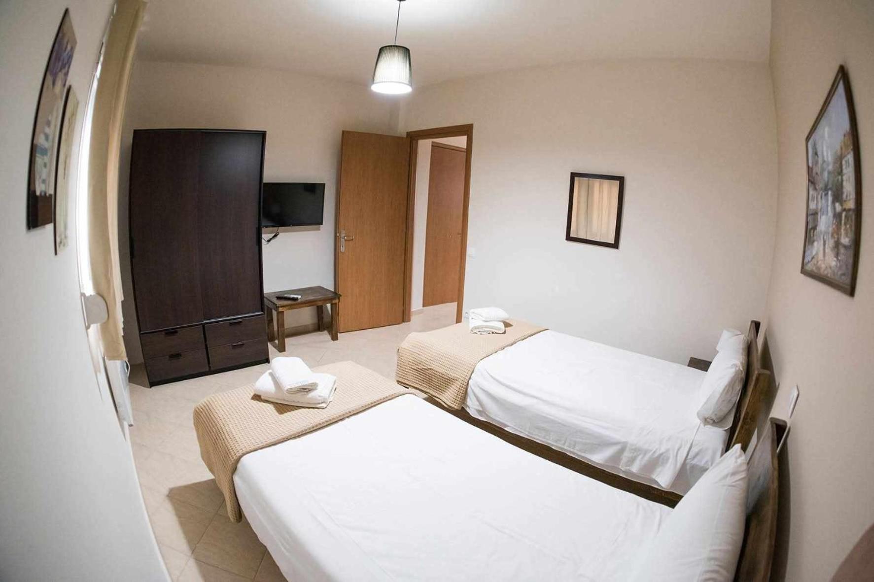 Apartament Mirmidones Anesis Agrelia Zewnętrze zdjęcie
