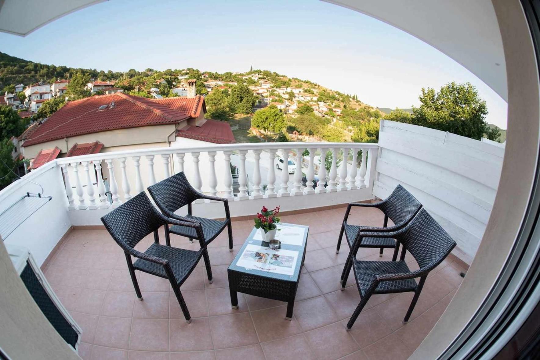 Apartament Mirmidones Anesis Agrelia Zewnętrze zdjęcie