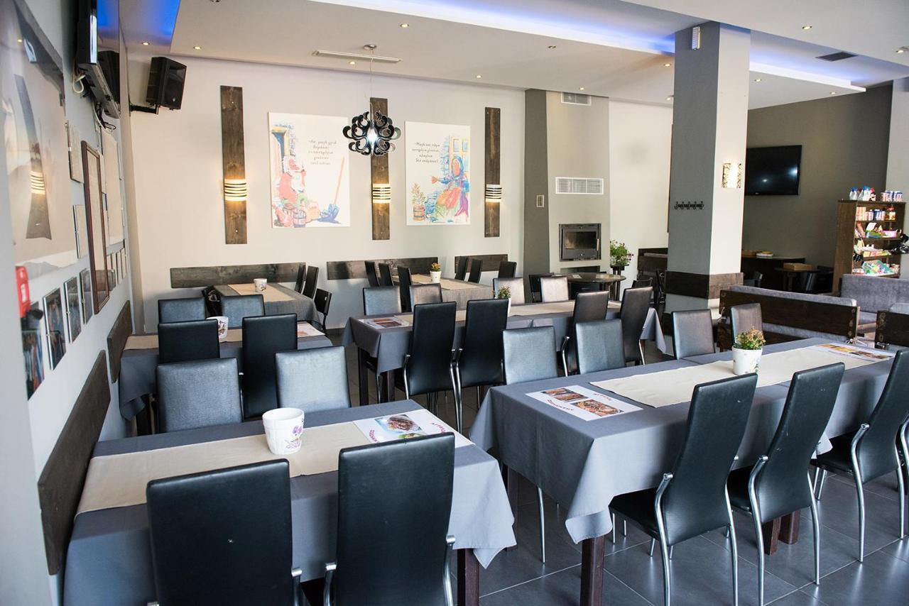 Apartament Mirmidones Anesis Agrelia Zewnętrze zdjęcie